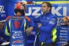 Brivio: Rossi and Vinales? they want the same thing