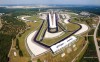 Sepang: the new turn 15, safer and more spectacular