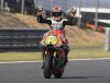 Bautista: Adesso Aprilia è veloce su quasi tutti i tracciati