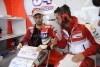 Dovizioso: &quot;Con Bridgestone frenavo come un animale&quot;