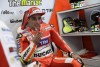 Iannone: &quot;Amazed at how fast I was&quot;
