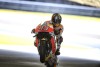 Marquez on top of the world at Motegi, disaster for Yamaha