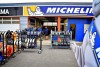 Mescola speciale per Michelin a Phillip Island