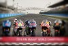Ducati, Honda and Yamaha: 2017 technical tests