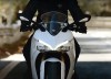 Moto - News: Ducati Supersport: eccola in azione