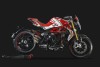 Moto - News: MV Agusta: anche la Dragster 800 diventa RC