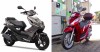 Moto - News: Historic agreement: Honda and Yamaha together with scooters