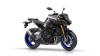 Moto - News: Yamaha, the SP version of the MT-10 unveiled