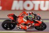 Losail: Davies fastest on Friday