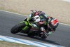 Rea: &quot;the best day of the season&quot;
