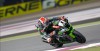 Qatar: Rea subito un razzo nelle FP1