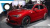 Moto - News: Alfa Romeo Stelvio, il primo SUV di Arese è arrivato [VIDEO]