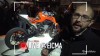 Moto - News: KTM 790 Duke Prototype a EICMA 2016 [VIDEO]