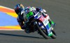 Valencia, Moto3: Bastianini leader del venerdì