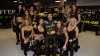 Valentino Rossi al Monza Rally Show: vent&#039;anni di traverso