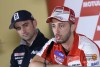 Dovizioso: I don&#039;t need to be aggressive to win