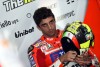Iannone: I leave Ducati with some bitterness