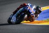 Lorenzo, ultimo spettacolo con Yamaha, 2° Marquez, 3° Iannone