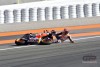 PHOTO. Marquez&#039;s crash at Valencia