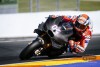 Dovizioso: everything&#039;s easier with the GP17