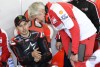 Dall&#039;Igna: pleased with Lorenzo&#039;s comments