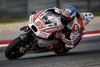 LATEST - Pirro in place of Petrucci at Valencia tests