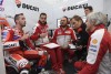 Dovizioso: &quot;The win in Malaysia has motivated me&quot;