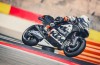 Kallio wild card with KTM: I&#039;m not here to stay at the back