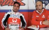 VIDEO. Petrucci: The Ducati GP17 has great potential