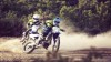 Moto - News: Yamaha: in test le moto da Enduro 2017