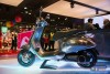 Moto - Scooter: Vespa goes electric: the legend embraces the future