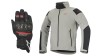 Moto - News: Alpinestars, la giacca urban adventure e i guanti sportivi