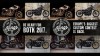 Moto - News: Battle of the Kings, il contest di Harley-Davidson entra nel vivo