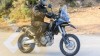 Moto - News: KTM 390 Adventure: le foto spia