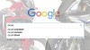Moto - News: Le moto più cercate su Google nel 2016