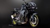 Moto - News: Stampa e costruisci una Yamaha MT-10 di carta