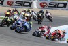MotoGP, F1 and SBK: the war of the calendars