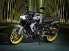 Moto - News: Yamaha MT-09 my17: nuova energia