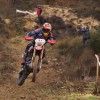 Marc e Alex Marquez si sfidano nell&#039;enduro