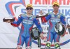 MotoAmerica: Roger Hayden e Elias di nuovo con Yoshimura Suzuki