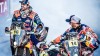 Moto - News: Dakar 2017: vittoria di Sam Sunderland e KTM