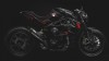 Moto - News: MV Agusta Dragster Blackout e Brutale Ballistic Trident
