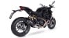 Moto - News: Remus Hypercone, il nuovo terminale per Ducati Monster 1200 R 2016