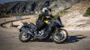 Moto - News: Suzuki V-Strom 650 e 650 XT 2017: prezzo e disponibilità