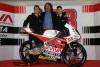 Moto3: Sic58 arrives in the world championship with Arbolino and Suzuki