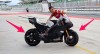 MotoGP: Ducati continua gli esperimenti di aerodinamica a Sepang