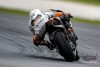 MotoGP: KTM: Kallio at work on 3 frames in Sepang