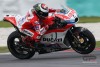 MotoGP: Lorenzo what a nasty surprise, I'll have to change for Ducati