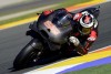 2017 Sepang tests: Lorenzo and Ducati in a baptism of fire