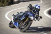 Moto - News: Suzuki GSX-S750 ABS, la sintesi perfetta